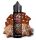 OWL Salt Aroma Longfill - Lebkuchen - 10ml in 60ml Flasche