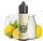 OWL Salt Aroma Longfill - Buttermilch Zitrone - 10ml in 60ml Flasche