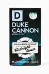 DUKE CANNON BIG ASS BRICK OF SOAP "Midnight Swim"