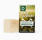 DUKE CANNON BIG ASS BRICK OF SOAP "Fresh Cut Pine"