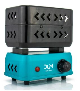 DUM Oven 1200W Blue