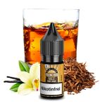 NEBELFEE Vanille Rum Tabak Feenchen Liquid 10 ml OHNE...