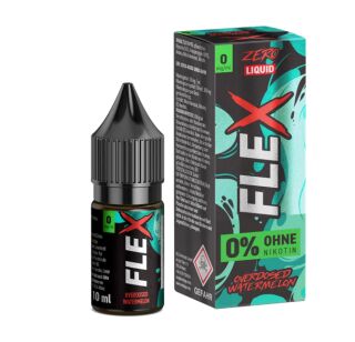 Revoltage Flex Overdosed Watermelon NIKOTINFREI / 10ml