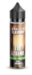 THE VAPING FLAVOUR The Legend Aroma 10ml