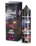 THE VAPING FLAVOUR Berrycalypse Rework Aroma 10ml