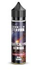 THE VAPING FLAVOUR Berrycalypse Rework Aroma 10ml