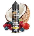 THE VAPING FLAVOUR Coconut Infection Rework Aroma 10ml