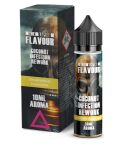 THE VAPING FLAVOUR Coconut Infection Rework Aroma 10ml