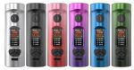 Aspire Boxxer 80 Watt - Pink