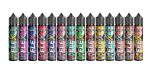 Revoltage - FLEX - Longfills 10 ml WATERMELON