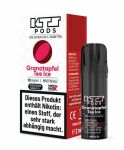 KTS eLiquid - Prefilled Pod - Granatapfel Tee Ice - 20mg/ml