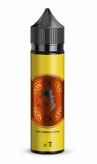 Don Cristo - Original - 10ml Aroma (Longfill)