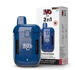 IVG Air 2in1 780mAh Prefilled Pod System Mod Blue