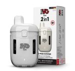 IVG Air 2in1 780mAh Prefilled Pod System Mod Cream