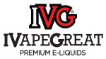 IVG Air 2in1 780mAh Prefilled Pod System Mod Cream