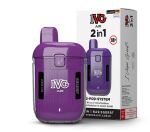 IVG Air 2in1 780mAh Prefilled Pod System Mod Purple