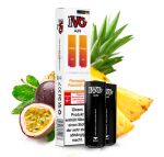 2x IVG Air Prefilled Pod - Pineapple Passionfruit 20mg/ml