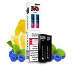 2x IVG Air Prefilled Pod - Blue Sour Raspberry 20mg/ml