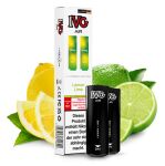 2x IVG Air Prefilled Pod - Lemon Lime 20mg/ml