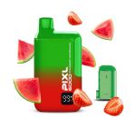 PIXL 6000 Vape (2ml) - Strawberry Watermelon 20mg