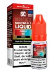 SC Red Line Cherry Ice NicSalt Liquid 10ml / 5mg