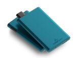 Expod Slim Basisgerät 500mAh - Blau