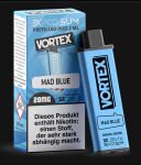 Expod Slim Prefilled Pod 2ml - Vortex - Mad Blue 10 mg/ml