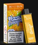 Expod Slim Prefilled Pod 2ml - Fizzy Orange 10 mg/ml