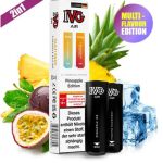 IVG AIR Pod Multi Flavour Edition (2 Stück pro...