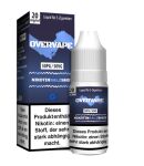 Overvape - Nikotinsalz Shot 20mg/ml 50PG/50VG