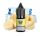 OWLIQ Banana Ice Nikotinsalz Liquid 10 ml / 10mg/ml