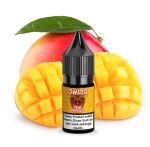 OWLIQ True Mango Nikotinsalz Liquid 10 ml / 20mg/ml