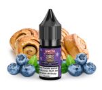 OWLIQ laubeer Zimtschnecke Nikotinsalz Liquid 10 ml  /...