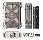 Aspire GoTek X II Forest Green