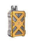 Aspire GoTek X II Gold