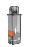 Aspire GoTek Pod (2 Stück pro Packung) 0,6ohm / 4,5ml