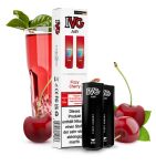 IVG Air – Fizzy Cherry – Prefilled Pod 2er...