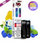 IVG Air – Blue Raspberry Edition – Prefilled...