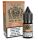 OWL Smoke Leaf Peach Tobacco NicSalt Liquid 10ml / 10mg