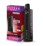 Elfbar Elfa Master Akku 850 mAh Black Knight