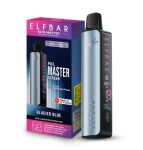 Elfbar Elfa Master Akku 850 mAh Glacier Blue