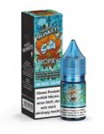 Twelve Monkeys - Iced TROPIKA - Nikotinsalz Liquid 20mg/ml