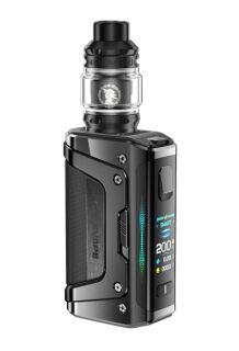 GeekVape Aegis Legend 5 Black