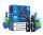 2x 187 Strassenbande 187 POD Prefilled Pod - Blue Devil