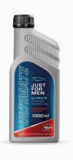 Duschgel für Männer im großen Kanister 1000ml ULTIMATE