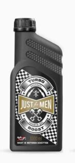 Duschgel für Männer im großen Kanister 1000ml TURBO