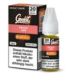 GeekVape - Geekit - Nikotinsalz Liquid 20mg/ml