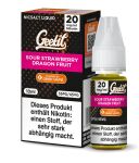 GeekVape - Geekit - Nikotinsalz Liquid 20mg/ml