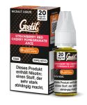 GeekVape - Geekit - Nikotinsalz Liquid 20mg/ml