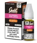 GeekVape - Geekit - Nikotinsalz Liquid 20mg/ml